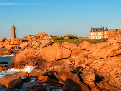 Cliquez pour découvrir toutes les photos de l'ÉTABLISSEMENT ! résidence Goélia - Les 7 Îles photo 12
