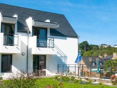 Cliquez pour découvrir toutes les photos de l'ÉTABLISSEMENT ! résidence Goélia - Les 7 Îles photo 18