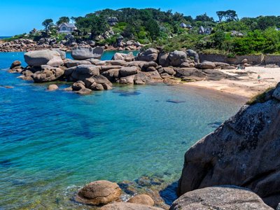 Cliquez pour découvrir toutes les photos de l'ÉTABLISSEMENT ! résidence Goélia - Les 7 Îles photo 24