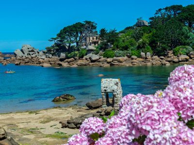 Cliquez pour découvrir toutes les photos de l'ÉTABLISSEMENT ! résidence Goélia - Les 7 Îles photo 25