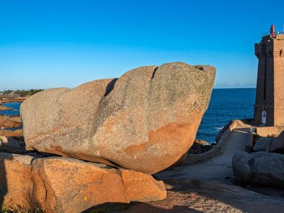 Cliquez pour découvrir toutes les photos de l'ÉTABLISSEMENT ! résidence Goélia - Les 7 Îles photo 26