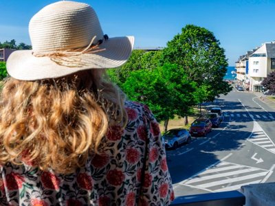 Cliquez pour découvrir toutes les photos de l'ÉTABLISSEMENT ! résidence Goélia - Les 7 Îles photo 27