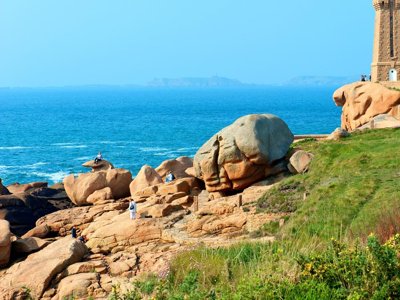 Cliquez pour découvrir toutes les photos de l'ÉTABLISSEMENT ! résidence Goélia - Les 7 Îles photo 28