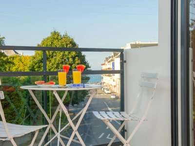 Cliquez pour découvrir toutes les photos de l'ÉTABLISSEMENT ! résidence Goélia - Les 7 Îles photo 5