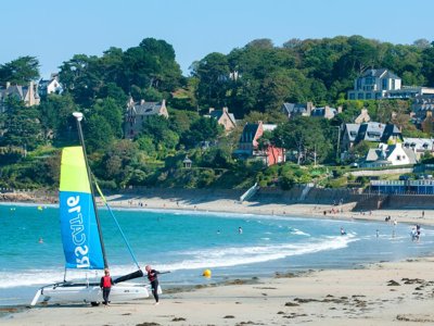 Cliquez pour découvrir toutes les photos de l'ÉTABLISSEMENT ! résidence Goélia - Les 7 Îles photo 6