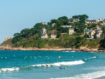 Cliquez pour découvrir toutes les photos de l'ÉTABLISSEMENT ! résidence Goélia - Les 7 Îles photo 7