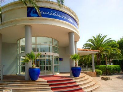 résidence Goélia Mandelieu Riviera Resort photo 13