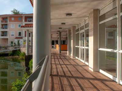 résidence Goélia Mandelieu Riviera Resort photo 15