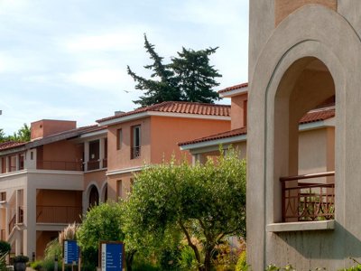 résidence Goélia Mandelieu Riviera Resort photo 16
