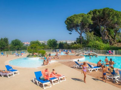 résidence Goélia Mandelieu Riviera Resort photo 2