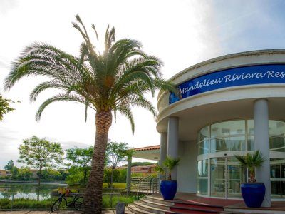 résidence Goélia Mandelieu Riviera Resort photo 23