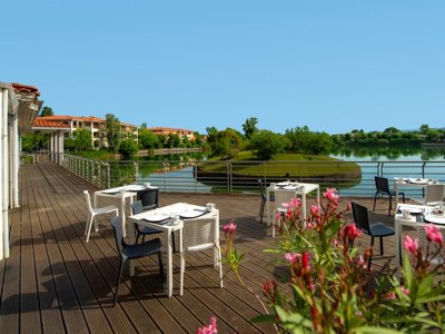 résidence Goélia Mandelieu Riviera Resort photo 25