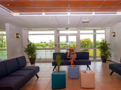 résidence Goélia Mandelieu Riviera Resort photo 30