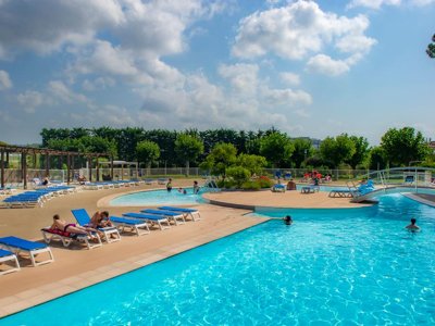 résidence Goélia Mandelieu Riviera Resort photo 5