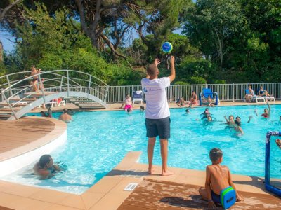 résidence Goélia Mandelieu Riviera Resort photo 7