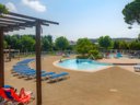 résidence Goélia Mandelieu Riviera Resort photo 4