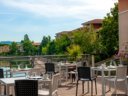 résidence Goélia Mandelieu Riviera Resort photo 9
