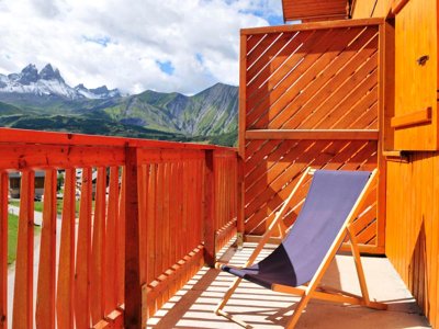 Cliquez pour découvrir toutes les photos de l'ÉTABLISSEMENT ! résidence Goélia Le Relais Des Pistes photo 13