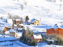 Cliquez pour découvrir toutes les photos de l'ÉTABLISSEMENT ! résidence Goélia Le Relais Des Pistes photo 4