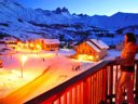 Cliquez pour découvrir toutes les photos de l'ÉTABLISSEMENT ! résidence Goélia Le Relais Des Pistes photo 6