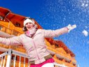 Cliquez pour découvrir toutes les photos de l'ÉTABLISSEMENT ! résidence Goélia Le Relais Des Pistes photo 7