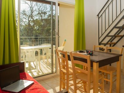 appartement - Goélia Perla D'Isula photo 1