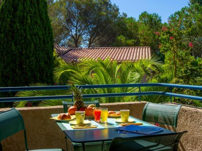 résidence Goélia Les Jardins D'Azur photo 10