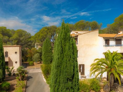 résidence Goélia Les Jardins D'Azur photo 17