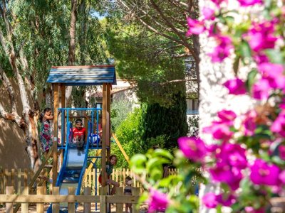 résidence Goélia Les Jardins D'Azur photo 26