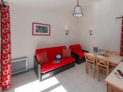 appartement - Goélia Les Jardins D'Azur photo 2