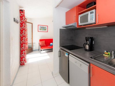appartement - Goélia Les Jardins D'Azur photo 4