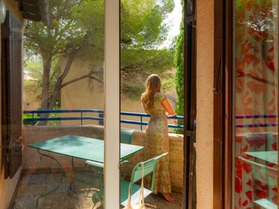 appartement - Goélia Les Jardins D'Azur photo 5
