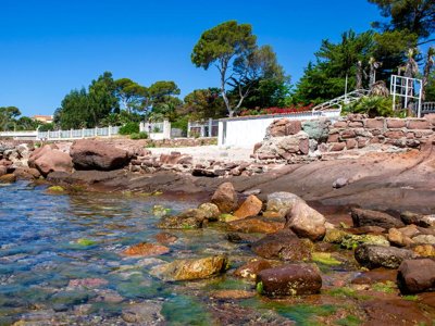 résidence Goélia Les Jardins D'Azur photo 30