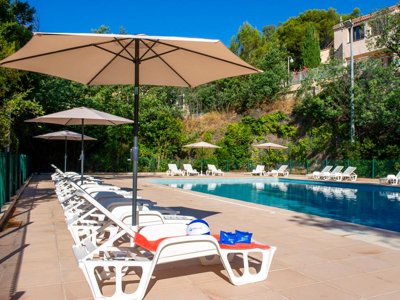 résidence Goélia Les Jardins D'Azur photo 9