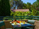 résidence Goélia Les Jardins D'Azur photo 10