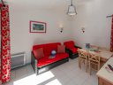appartement - résidence Goélia Les Jardins D'Azur photo 2