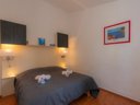 appartement - résidence Goélia Les Jardins D'Azur photo 8