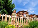 résidence Goélia Les 4 Vallées photo 5