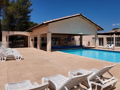résidence Goélia Le Village Azur photo 1