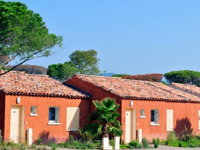 Cliquez pour découvrir toutes les photos de l'ÉTABLISSEMENT ! résidence Goélia Le Village Azur photo 28