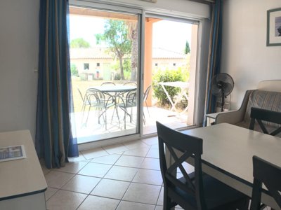 villa - Goélia Le Village Azur photo 2