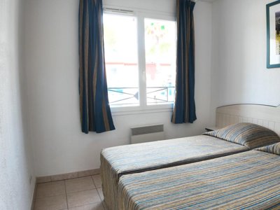 villa - Goélia Le Village Azur photo 4
