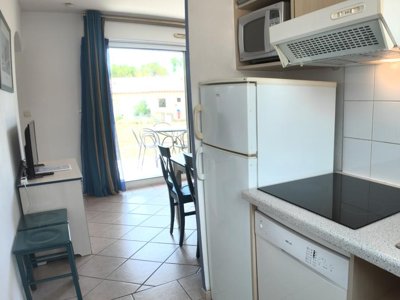 villa - Goélia Le Village Azur photo 8