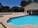 Cliquez pour découvrir toutes les photos de l'ÉTABLISSEMENT ! résidence Goélia Le Village Azur photo 4
