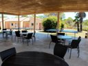 Cliquez pour découvrir toutes les photos de l'ÉTABLISSEMENT ! résidence Goélia Le Village Azur photo 5