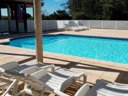 Cliquez pour découvrir toutes les photos de l'ÉTABLISSEMENT ! résidence Goélia Le Village Azur photo 8