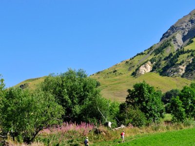 Cliquez pour découvrir toutes les photos de l'ÉTABLISSEMENT ! résidence Goélia Les Chalets Des Marmottes photo 19