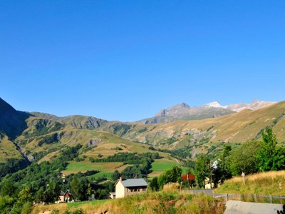 Cliquez pour découvrir toutes les photos de l'ÉTABLISSEMENT ! résidence Goélia Les Chalets Des Marmottes photo 8
