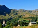 Cliquez pour découvrir toutes les photos de l'ÉTABLISSEMENT ! résidence Goélia Les Chalets Des Marmottes photo 10