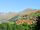 Cliquez pour découvrir toutes les photos de l'ÉTABLISSEMENT ! résidence Goélia Les Chalets Des Marmottes photo 11